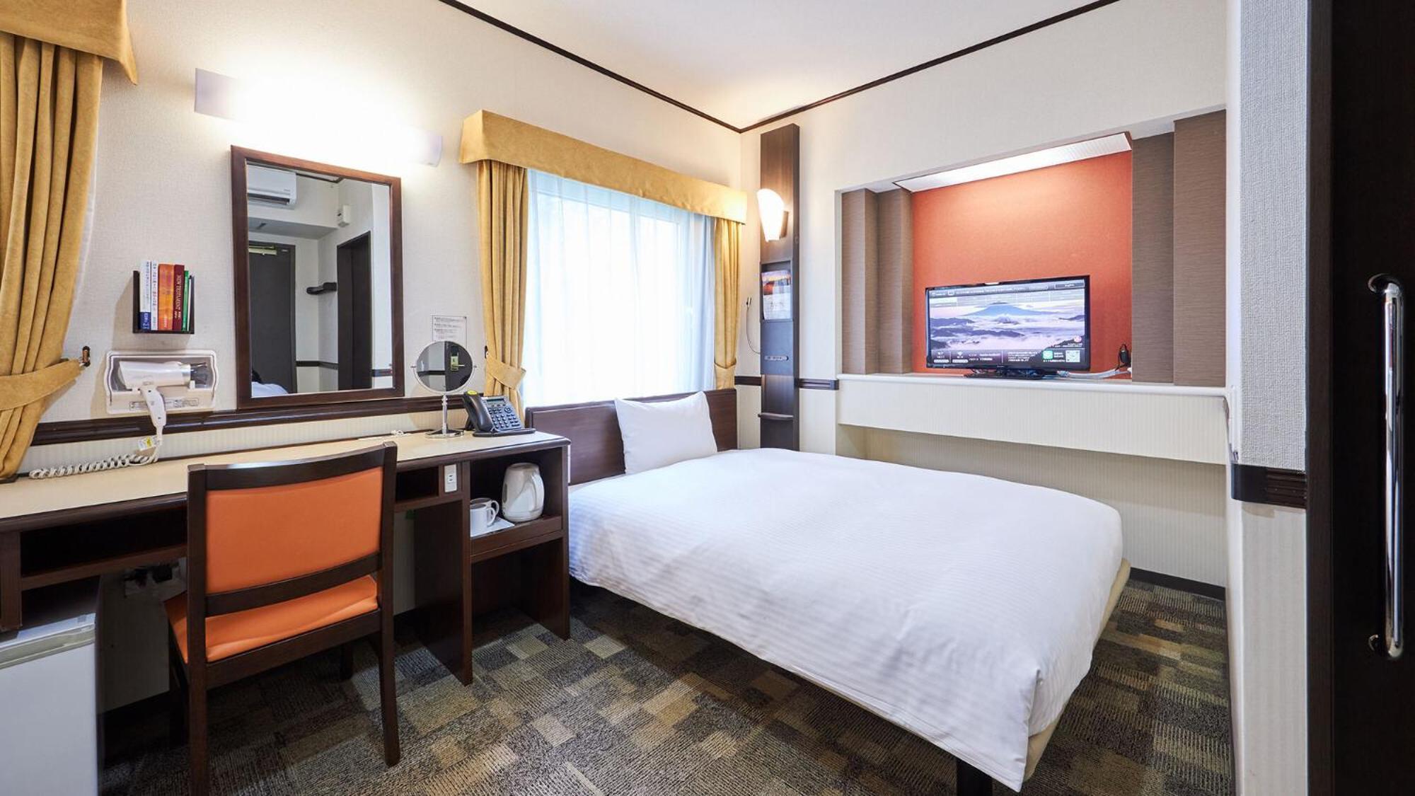 Toyoko Inn Saitama Iwatsuki Ekimae Kamer foto