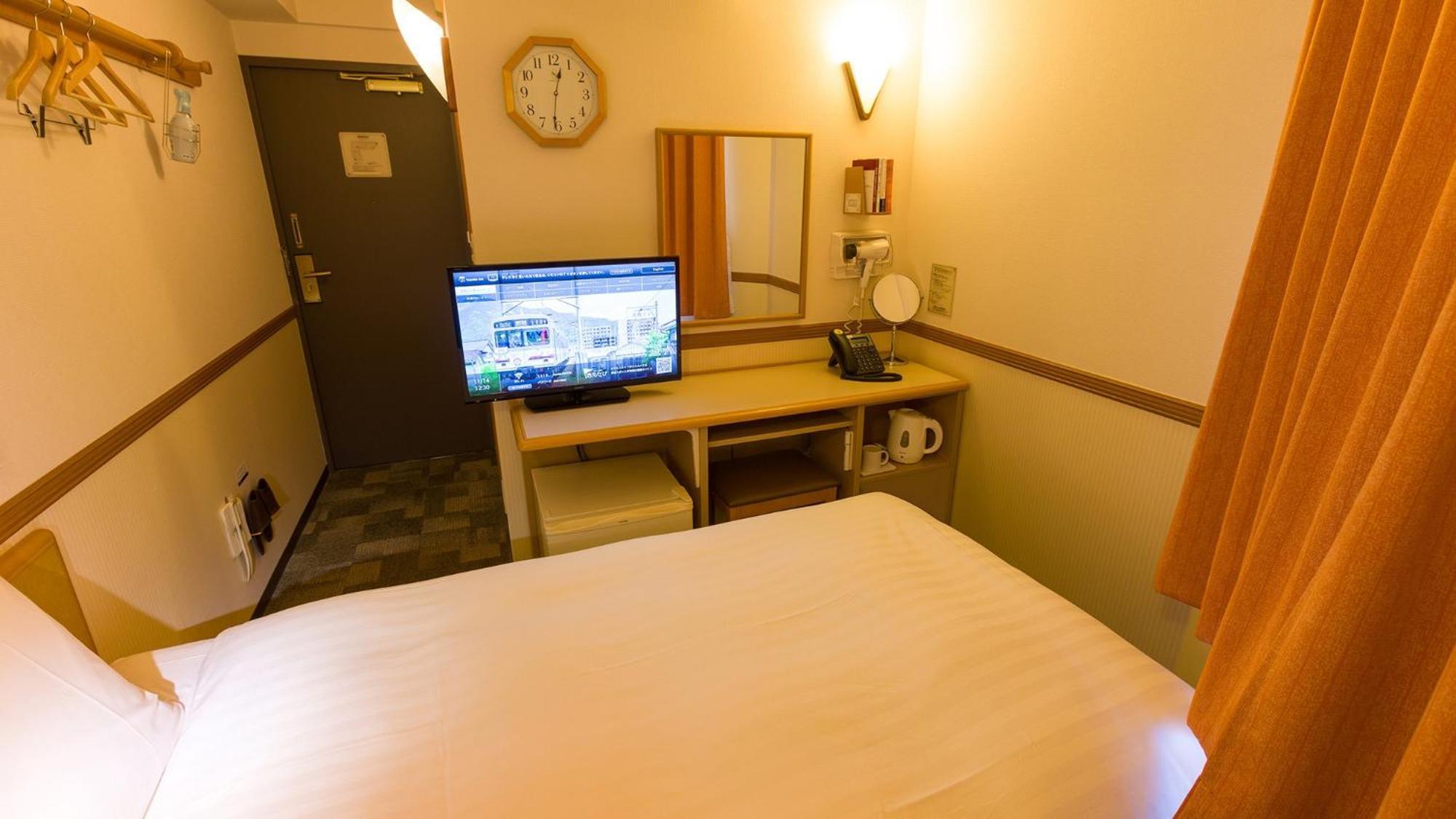 Toyoko Inn Saitama Iwatsuki Ekimae Kamer foto