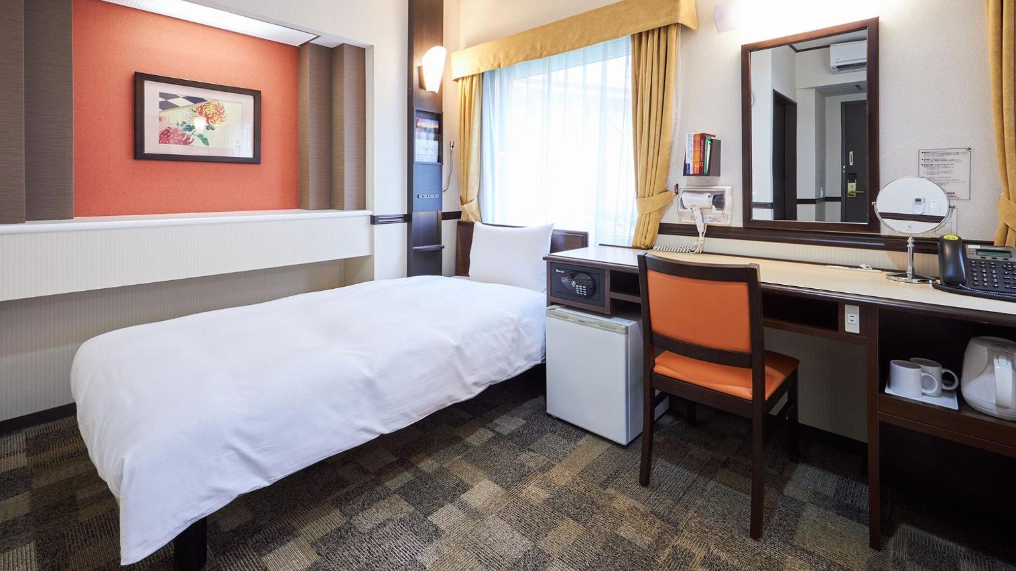 Toyoko Inn Saitama Iwatsuki Ekimae Kamer foto