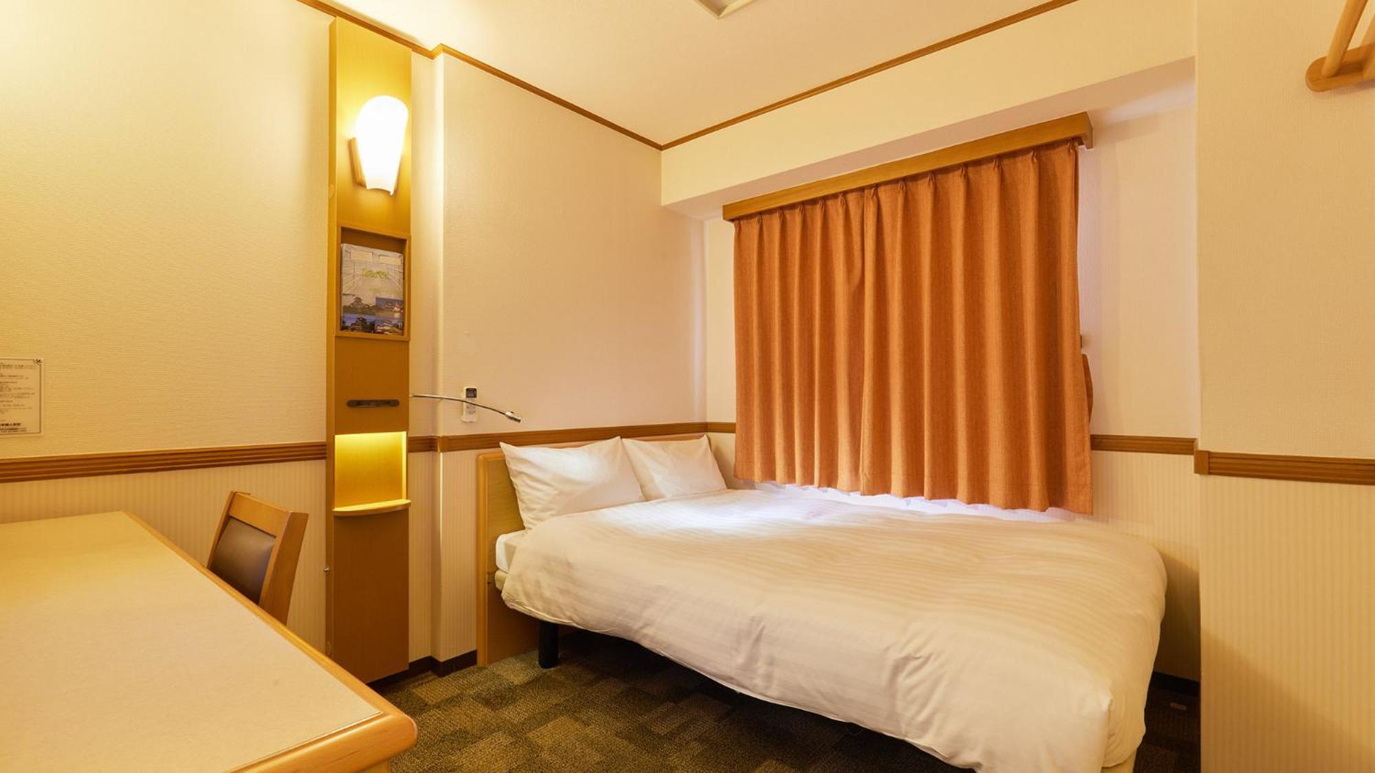 Toyoko Inn Saitama Iwatsuki Ekimae Kamer foto