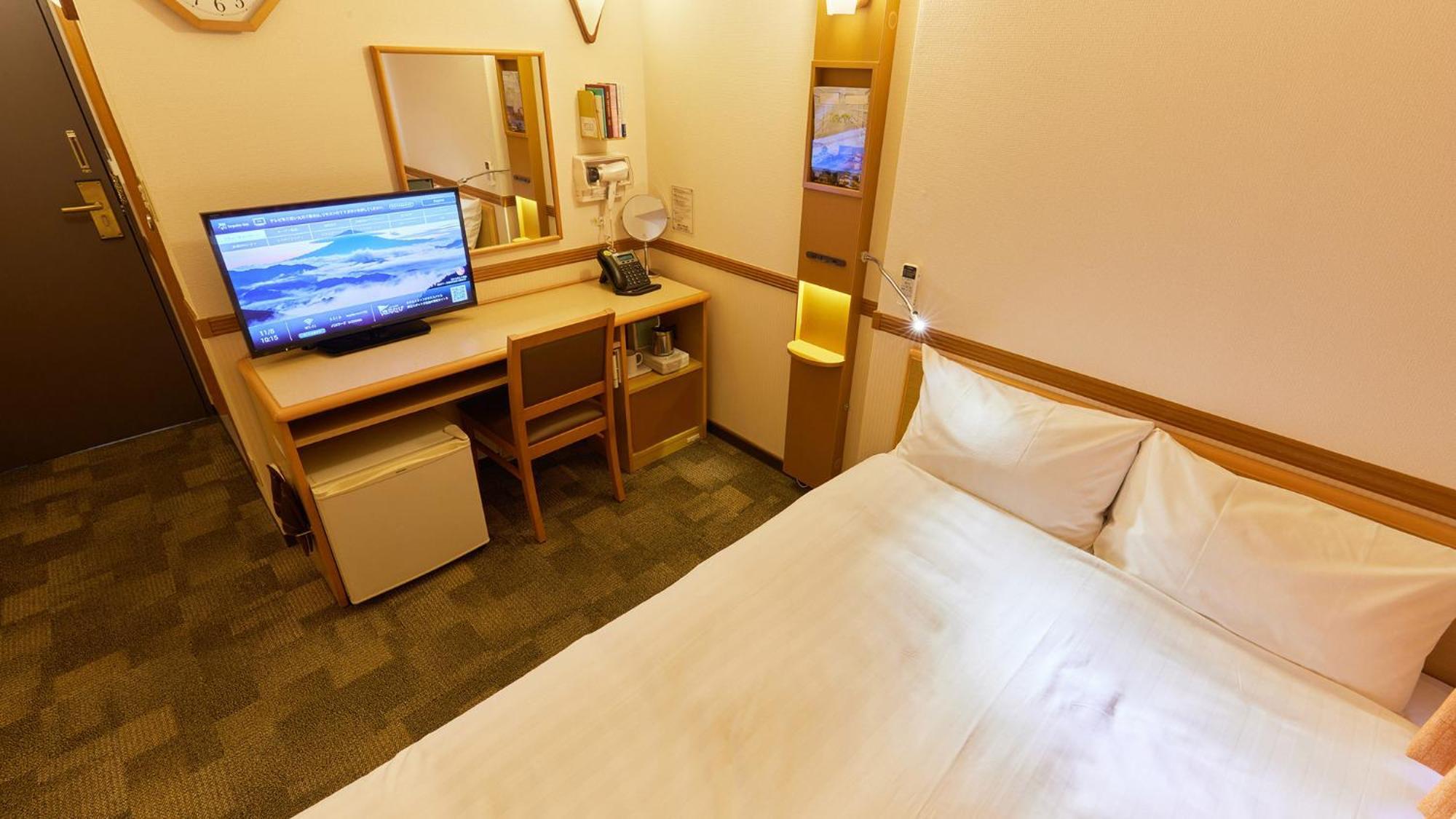 Toyoko Inn Saitama Iwatsuki Ekimae Kamer foto