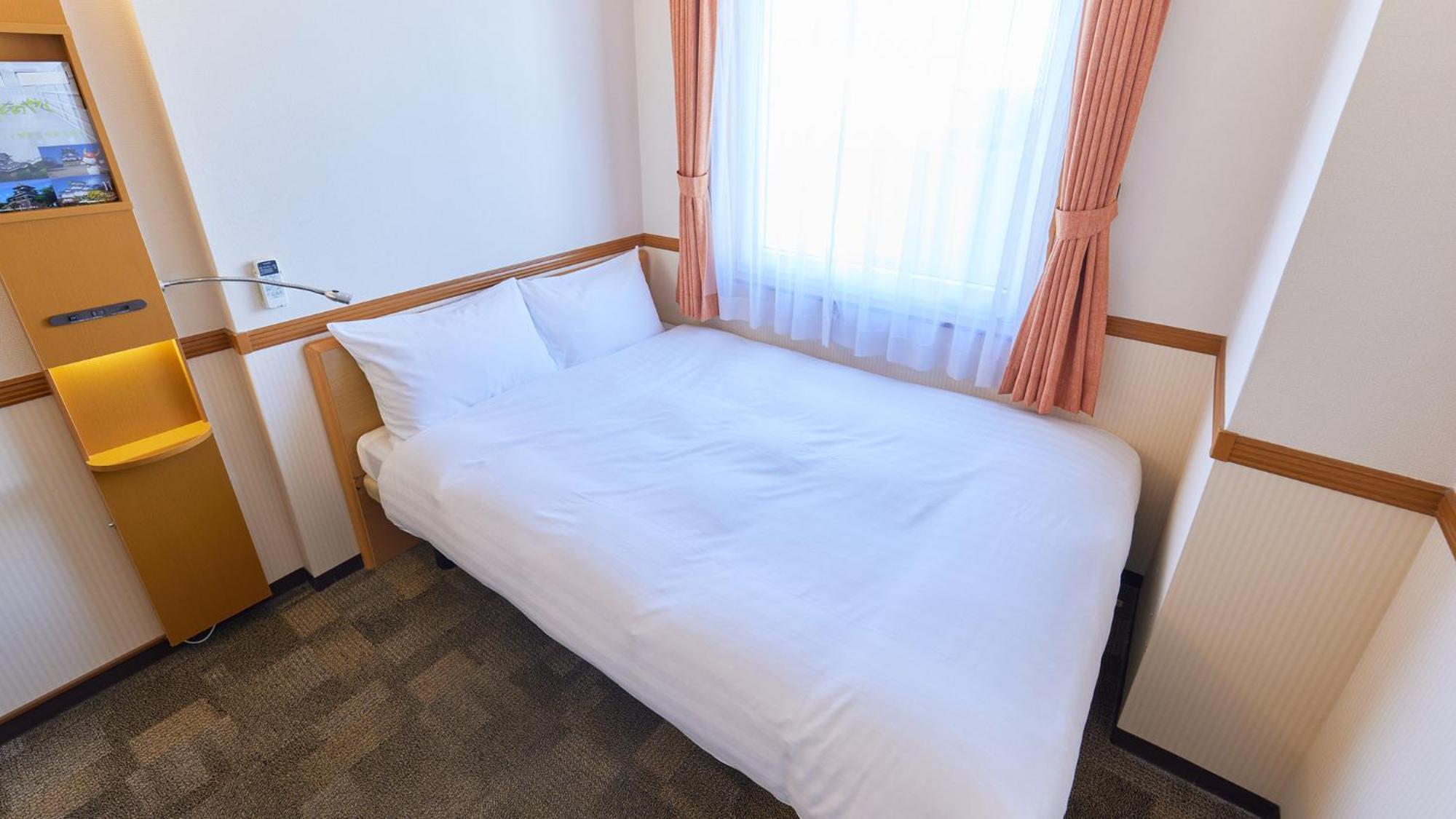 Toyoko Inn Saitama Iwatsuki Ekimae Kamer foto